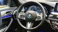 BMW 530 d xDrive M-Paket Aut. *Head-up*Schiebedach*Sitzbel Blau - thumbnail 11