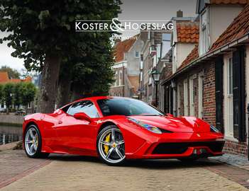 4.5 V8 Speciale | 1 Eigenaar - Perfecte staat!