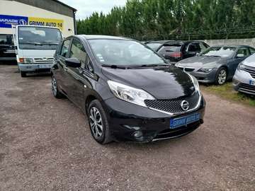 1.5 dCi 90ch Acenta