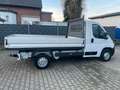 Citroen Jumper Pritsche, 1.Hand, AHK, 17000 km Weiß - thumbnail 9