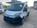 Citroen Jumper Pritsche, 1.Hand, AHK, 17000 km Weiß - thumbnail 5