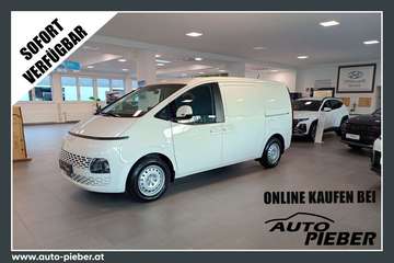 Staria Transporter 1.6 T-GDI HEV *3-Sitzer*