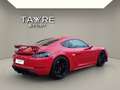 Porsche Cayman GT4 - thumbnail 6