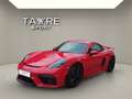 Porsche Cayman GT4 - thumbnail 3