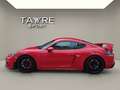 Porsche Cayman GT4 - thumbnail 4