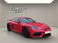 Porsche Cayman GT4 - thumbnail 1