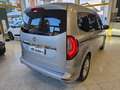 Renault Kangoo 1.3 tce Equilibre 100cv Argento - thumbnail 4