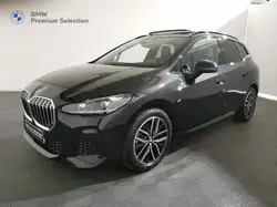 BMW Série 2 218i 136ch M Sport DKG7