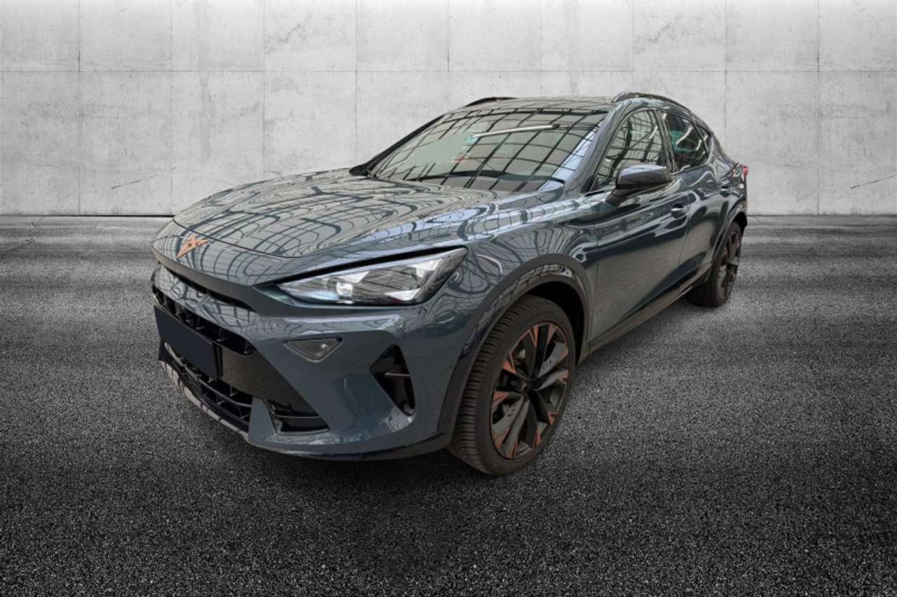 CUPRA Formentor 2.0 TDI DSG