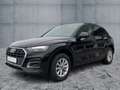 Audi Q5 40 TDI QU S-TR LED+NAVI+2xPDC+GRA+SHZ Schwarz - thumbnail 2