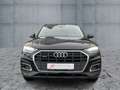 Audi Q5 40 TDI QU S-TR LED+NAVI+2xPDC+GRA+SHZ Schwarz - thumbnail 3