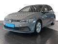 Volkswagen Golf VIII 1.5 eTSI Life DSG Ganzjahresreifen Nav Grau - thumbnail 2