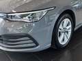 Volkswagen Golf VIII 1.5 eTSI Life DSG Ganzjahresreifen Nav Grau - thumbnail 8