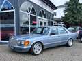 Mercedes-Benz 500 SE W126*5.0 V8* Blau - thumbnail 8