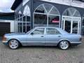 Mercedes-Benz 500 SE W126*5.0 V8* Blau - thumbnail 6