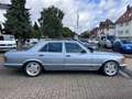 Mercedes-Benz 500 SE W126*5.0 V8* Blau - thumbnail 3
