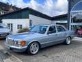 Mercedes-Benz 500 SE W126*5.0 V8* Blau - thumbnail 4