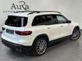 Mercedes-Benz GLB 220 4Matic AMG-Line NAV+LED+20ZO+BURMESTER Blanc - thumbnail 4