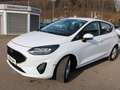 Ford Fiesta 1.0 EcoBoost Cool&Connect Alu Tempomat LED Blanc - thumbnail 3