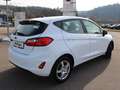 Ford Fiesta 1.0 EcoBoost Cool&Connect Alu Tempomat LED Blanc - thumbnail 5
