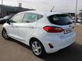 Ford Fiesta 1.0 EcoBoost Cool&Connect Alu Tempomat LED Blanc - thumbnail 6