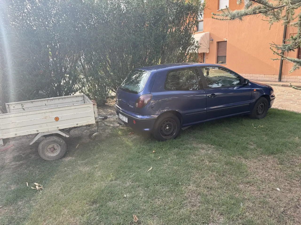 Fiat Bravo 1.4 12v S, foto 5