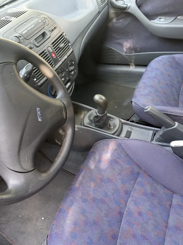Fiat Bravo 1.4 12v S, foto 9