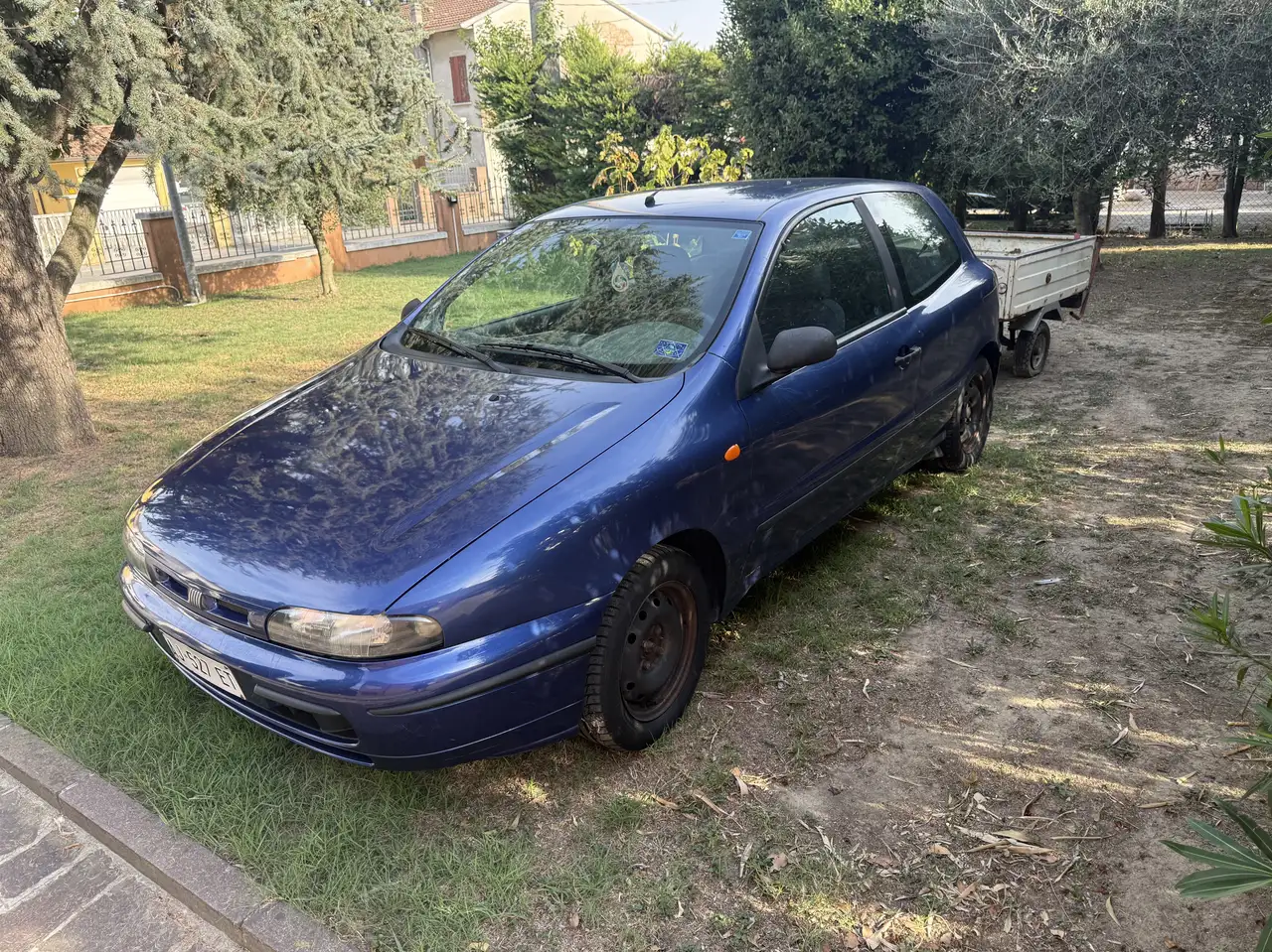 Fiat Bravo 1.4 12v S, foto 2