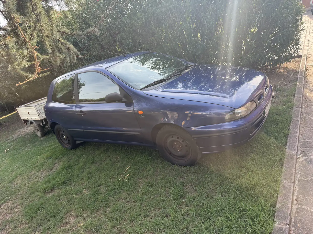 Fiat Bravo 1.4 12v S, foto 4