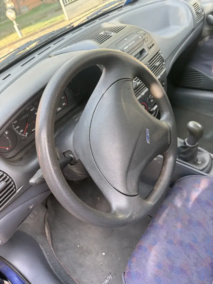 Fiat Bravo 1.4 12v S, foto 7