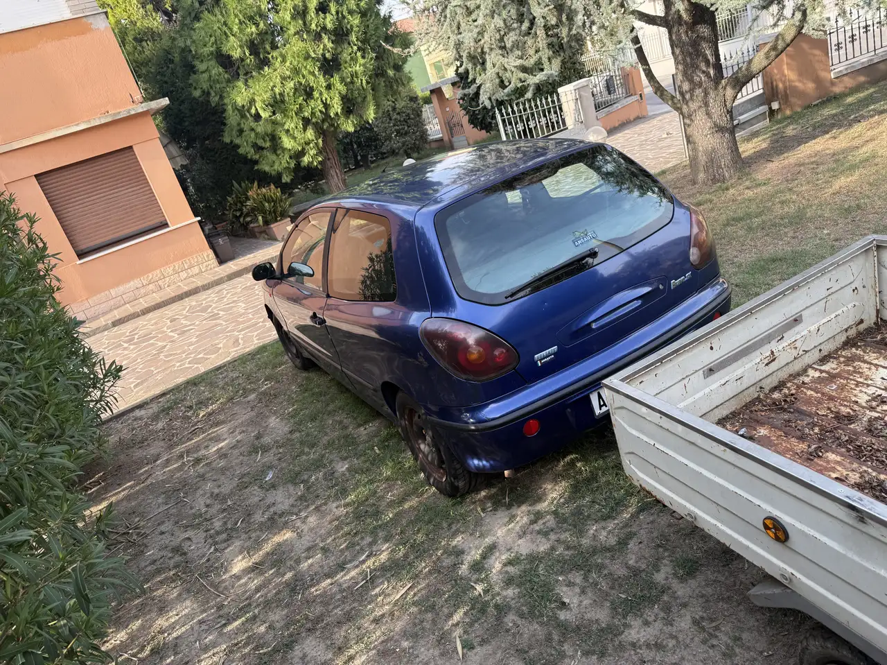 Fiat Bravo 1.4 12v S, foto 3