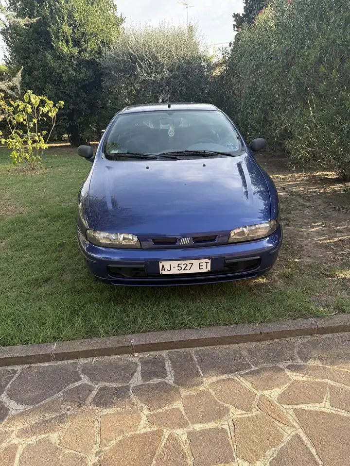 Fiat Bravo 1.4 12v S, foto 1