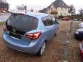 Opel Meriva Innovation Rückfahrkamara 1Hand Blue - thumbnail 4