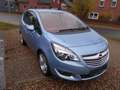 Opel Meriva Innovation Rückfahrkamara 1Hand Blau - thumbnail 2