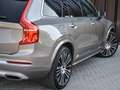 Volvo XC90 2.0 T8 RECHARGE AWD INSCRIPTION EXCLUSIVE | 7-ZITS Grijs - thumbnail 44