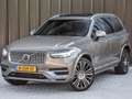 Volvo XC90 2.0 T8 RECHARGE AWD INSCRIPTION EXCLUSIVE | 7-ZITS Grijs - thumbnail 2