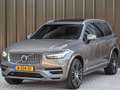 Volvo XC90 2.0 T8 RECHARGE AWD INSCRIPTION EXCLUSIVE | 7-ZITS Grijs - thumbnail 7