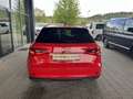 Audi A3 A3 Sportback e-tron, NAVI, SITZHEIZUNG, PDC Czerwony - thumbnail 5
