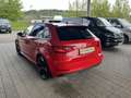 Audi A3 A3 Sportback e-tron, NAVI, SITZHEIZUNG, PDC Kırmızı - thumbnail 4