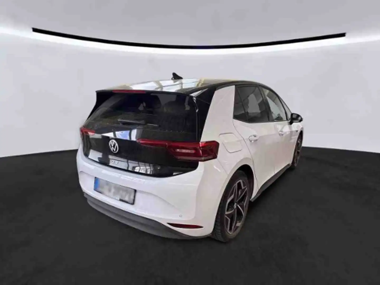 Volkswagen ID.3 Tech Pro Performance 58 kWh*LED*Navi*Panorama*Kam Blanc - 2