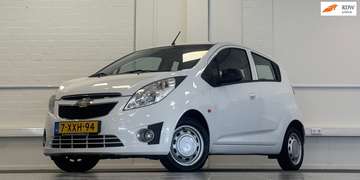 1.0i 16V LE 2e Eigenaar Airco Garantie