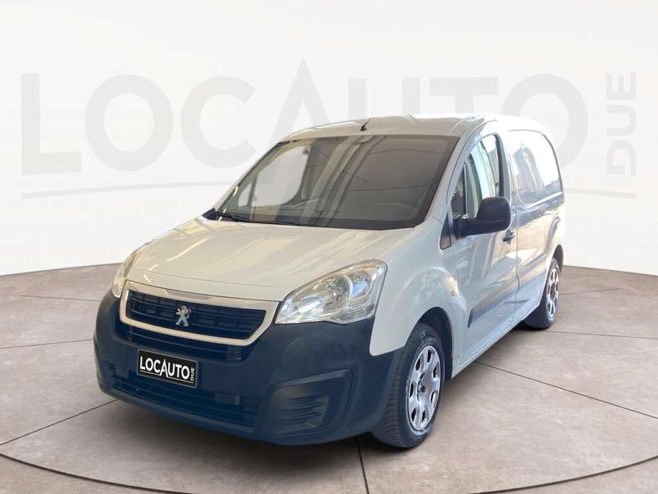 Peugeot Partner 1.6 hdi 90cv L1 Comfort 3p.ti E5