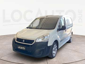 1.6 hdi 90cv L1 Comfort 3p.ti E5