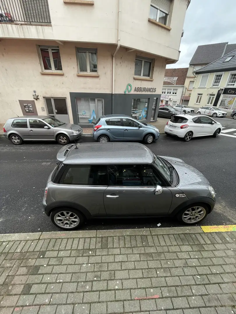 MINI Cooper S Hatch 1.6i - 175 - 2