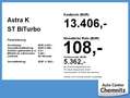 Opel Astra K ST BiTurbo INNOVATION Matrix/Schiebedach Zwart - thumbnail 4