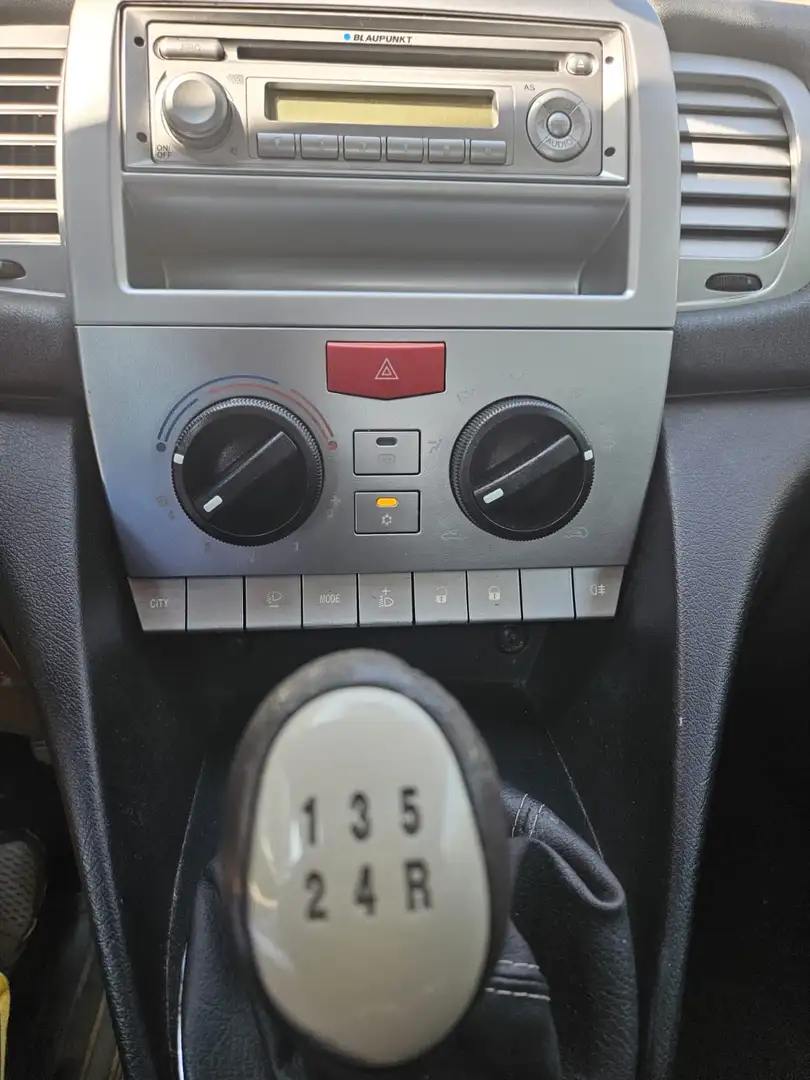 Lancia Ypsilon 1.2 16v Argento 100 - 2