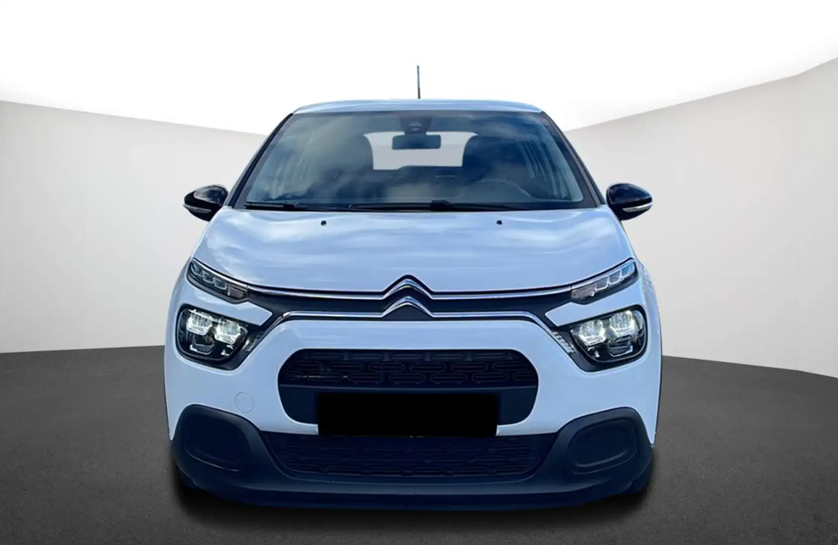 Citroen C3 PureTech 82 Feel Wit - 2