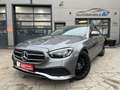 Mercedes-Benz E 200 9G-TRONIC Avantgarde *Scheckheftgepflegt* Gris - thumbnail 3