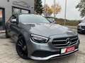 Mercedes-Benz E 200 9G-TRONIC Avantgarde *Scheckheftgepflegt* Gris - thumbnail 1