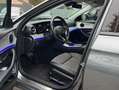Mercedes-Benz E 200 9G-TRONIC Avantgarde *Scheckheftgepflegt* Gris - thumbnail 9